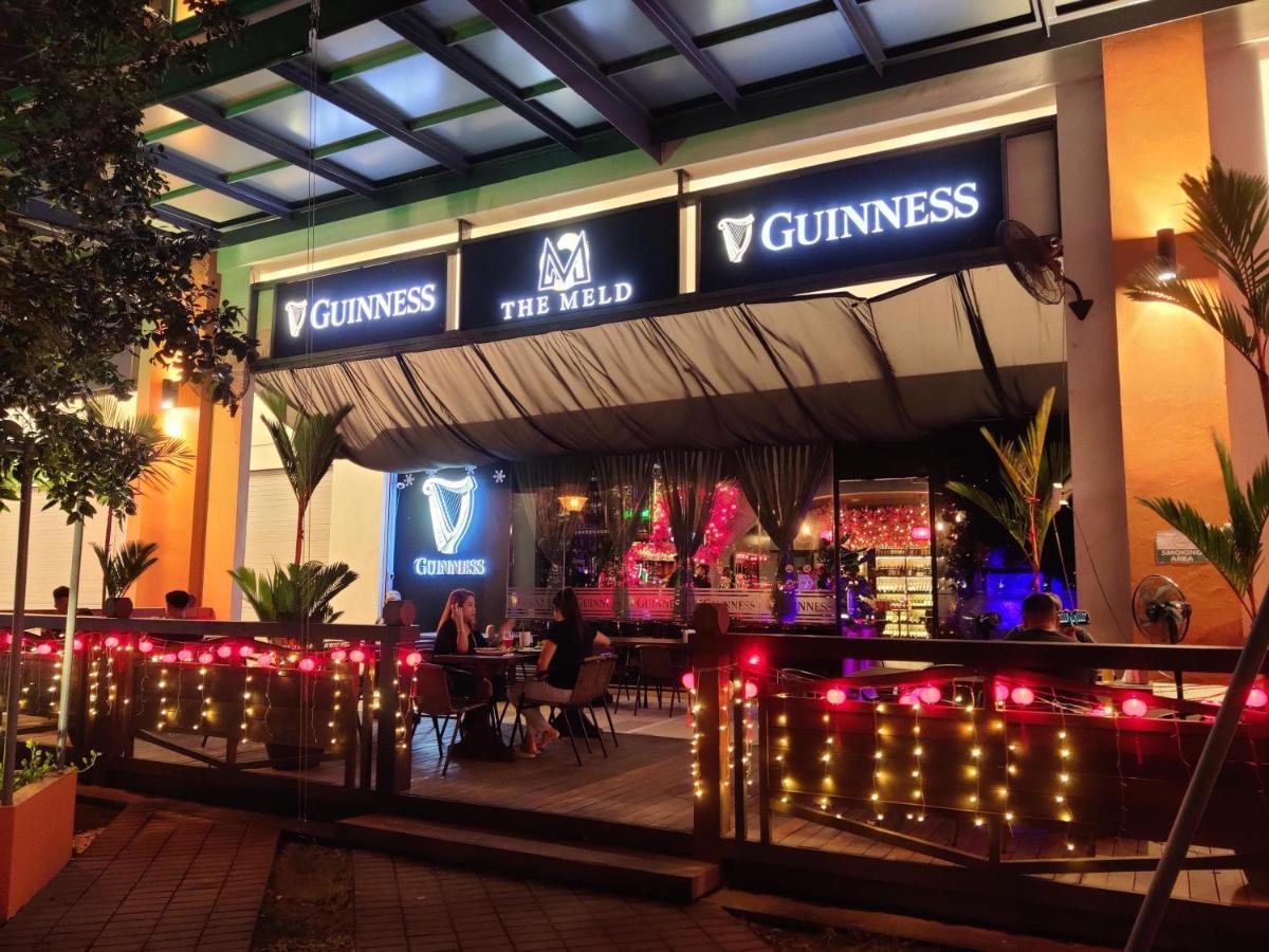 My Daily Homestay - Miri Times Square Exterior photo