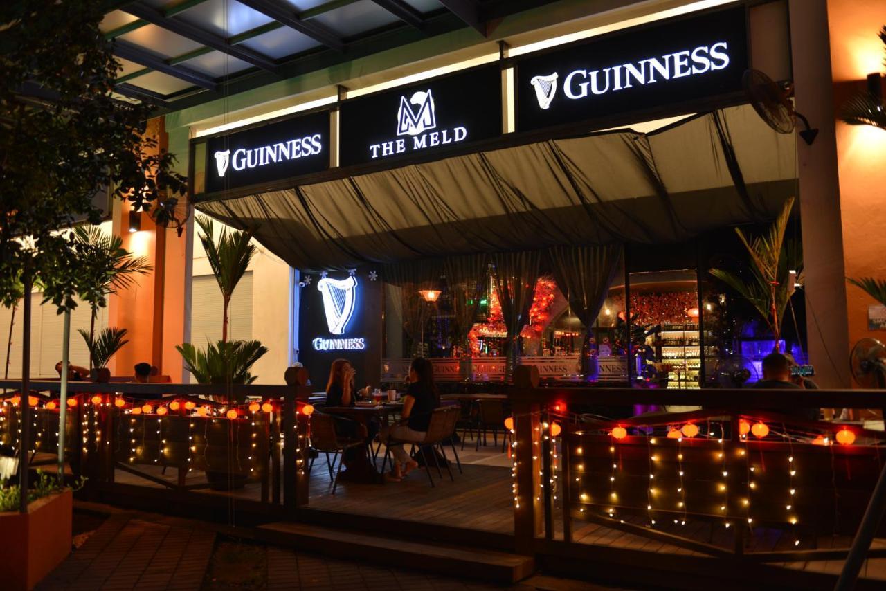 My Daily Homestay - Miri Times Square Exterior photo
