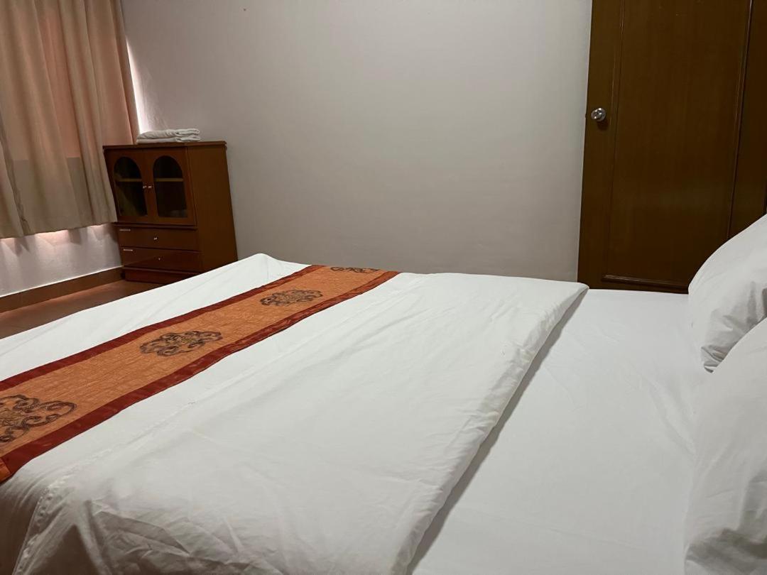 My Daily Homestay - Miri Times Square Room photo