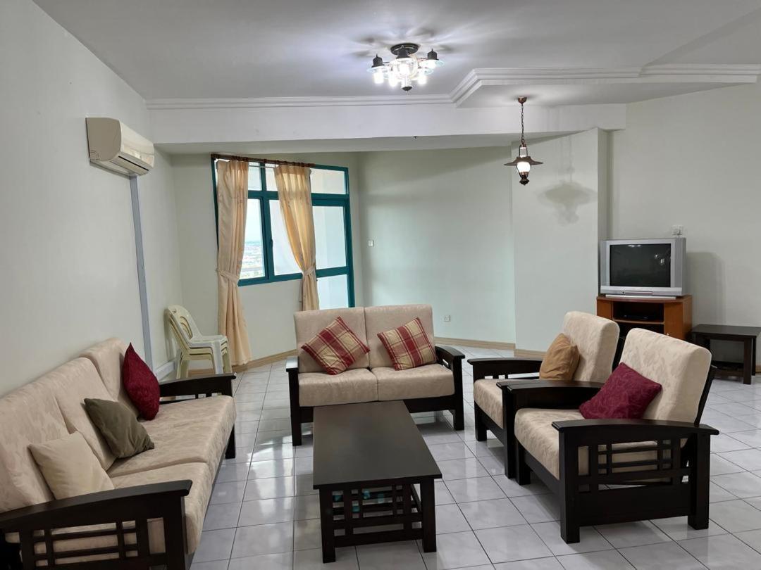 My Daily Homestay - Miri Times Square Room photo