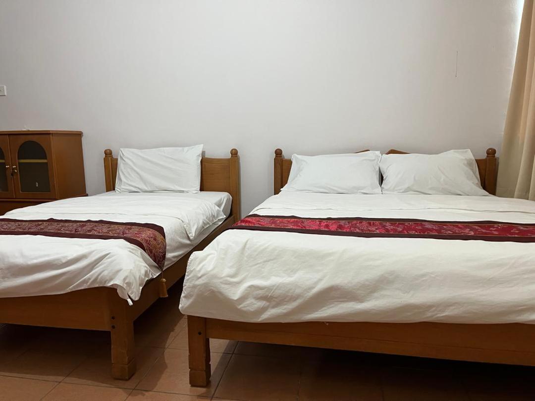My Daily Homestay - Miri Times Square Room photo