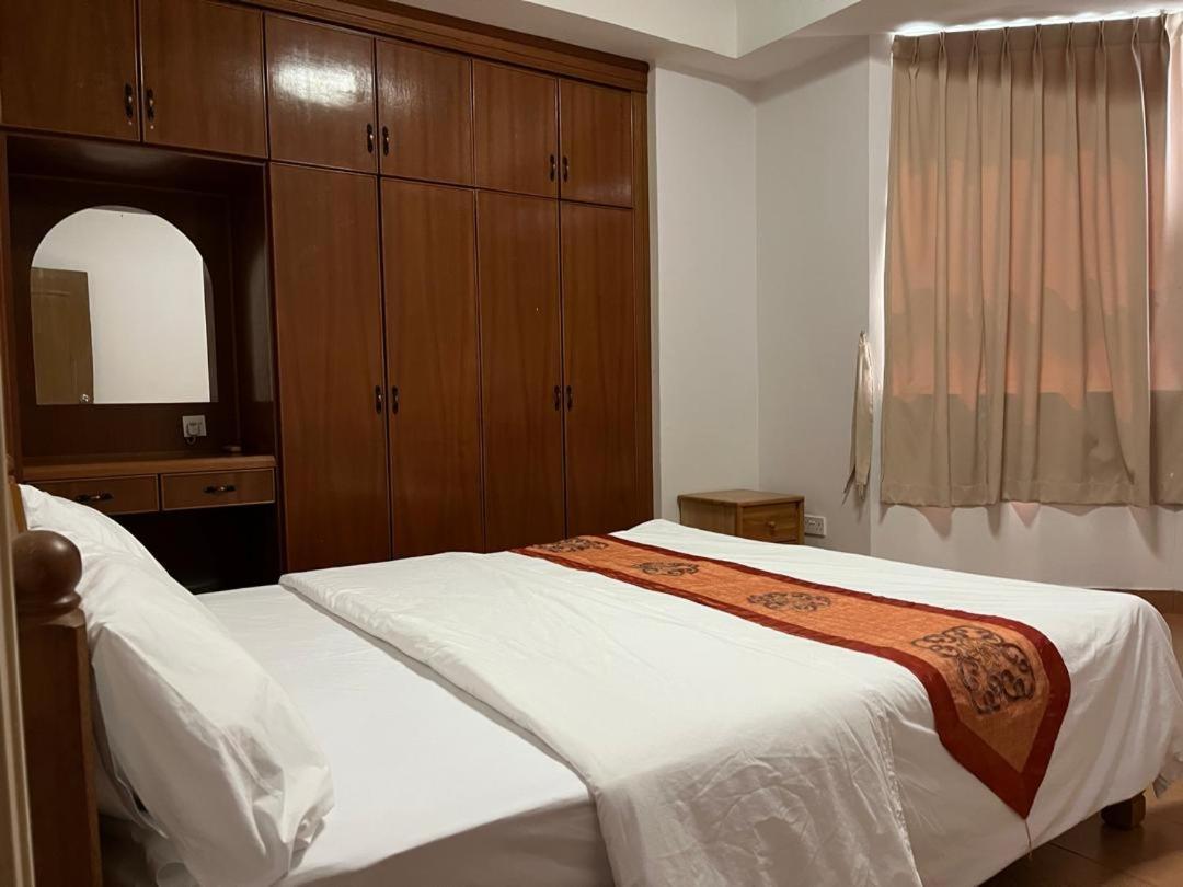 My Daily Homestay - Miri Times Square Room photo