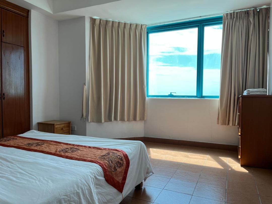 My Daily Homestay - Miri Times Square Room photo