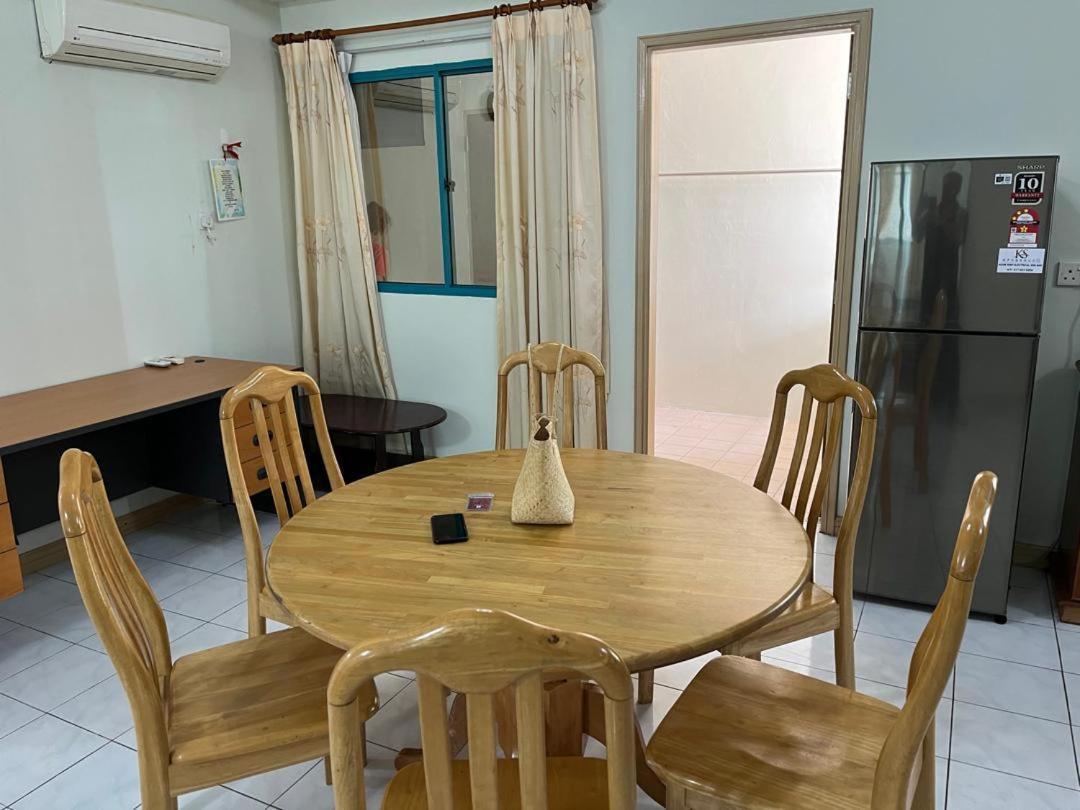 My Daily Homestay - Miri Times Square Room photo